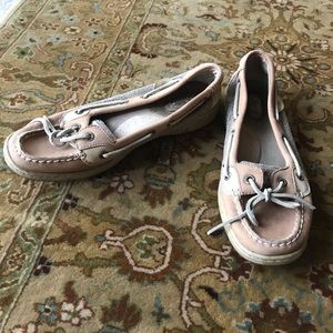 NOT AVAILABLE. Sperry top-siders